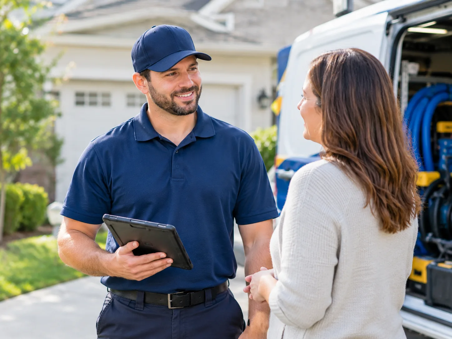 Sewage Backup Cleanup Spragueville, IA FAQs